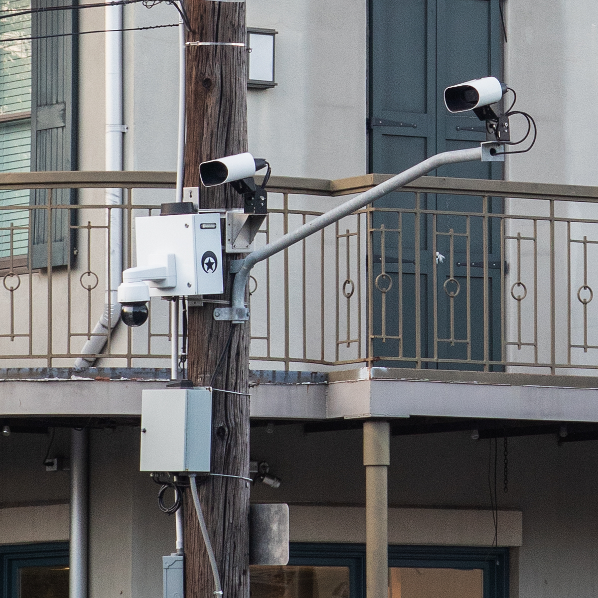 Plaquemine police officers now equipped with body cameras