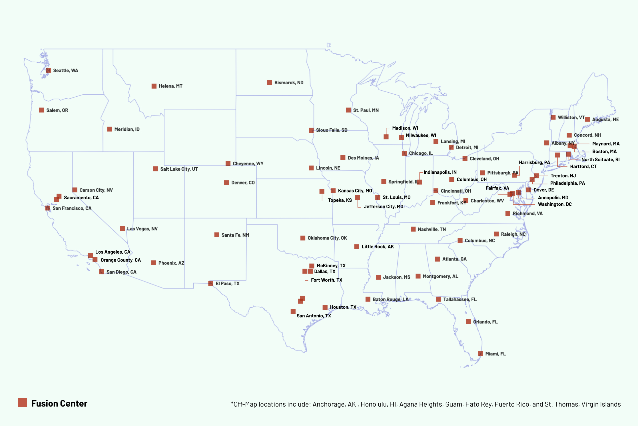 Neighborhoods Watched: The Toolbox